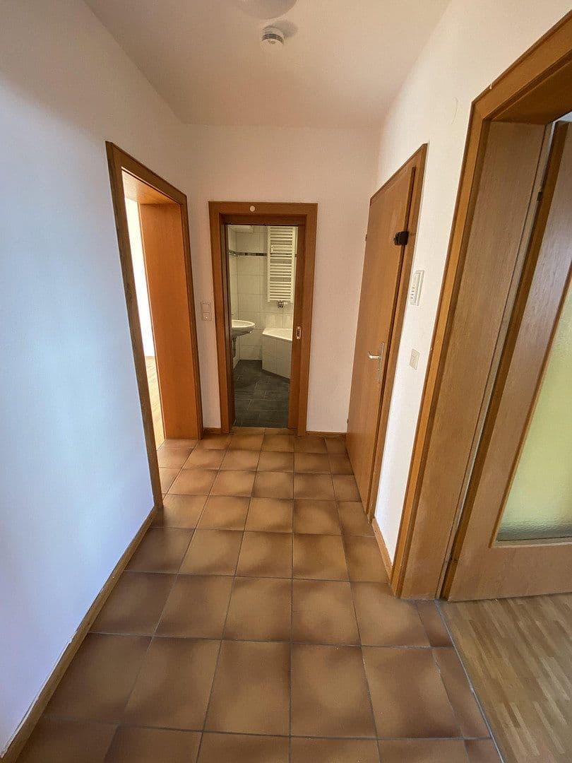 Pronájem bytu 3+1 98 m², Neufahrn b. Freising, Bavorsko Pronájem bytu 3+1 98 m², Neufahrn b. Freising, Bavorsko