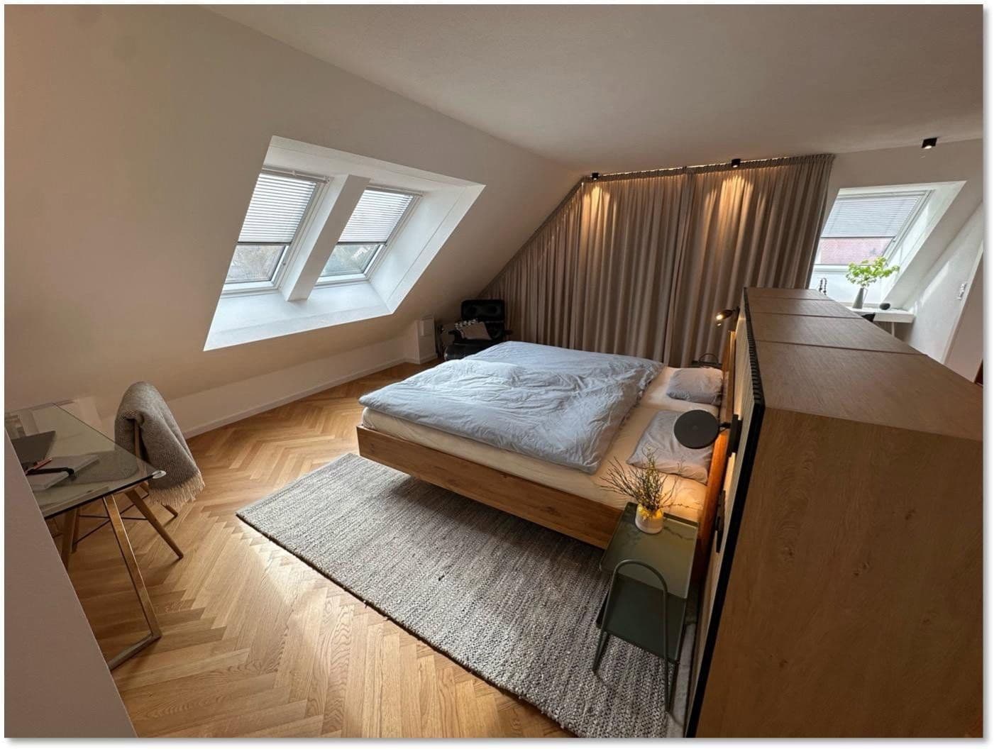 Prodej bytu 4+kk 133 m², München, Bavorsko Prodej bytu 4+kk 133 m², München, Bavorsko
