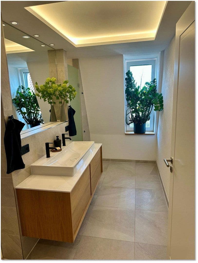 Prodej bytu 4+kk 133 m², München, Bavorsko Prodej bytu 4+kk 133 m², München, Bavorsko