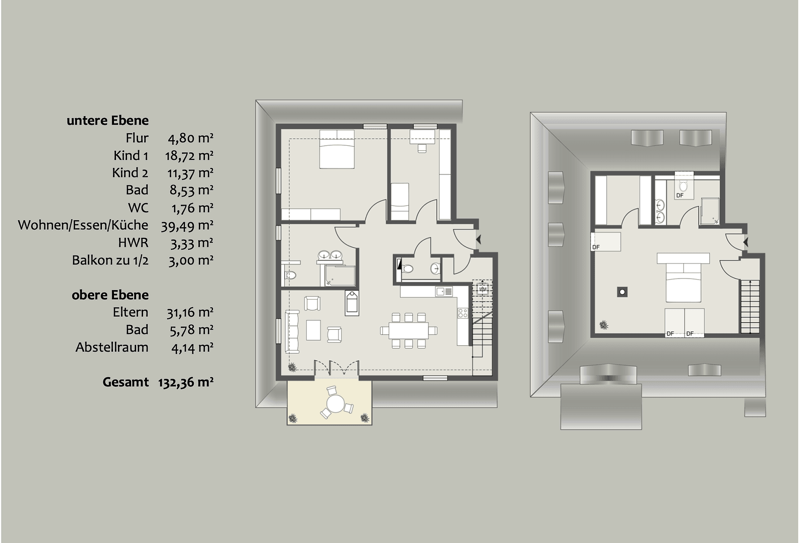 Prodej bytu 4+kk 133 m², München, Bavorsko Prodej bytu 4+kk 133 m², München, Bavorsko