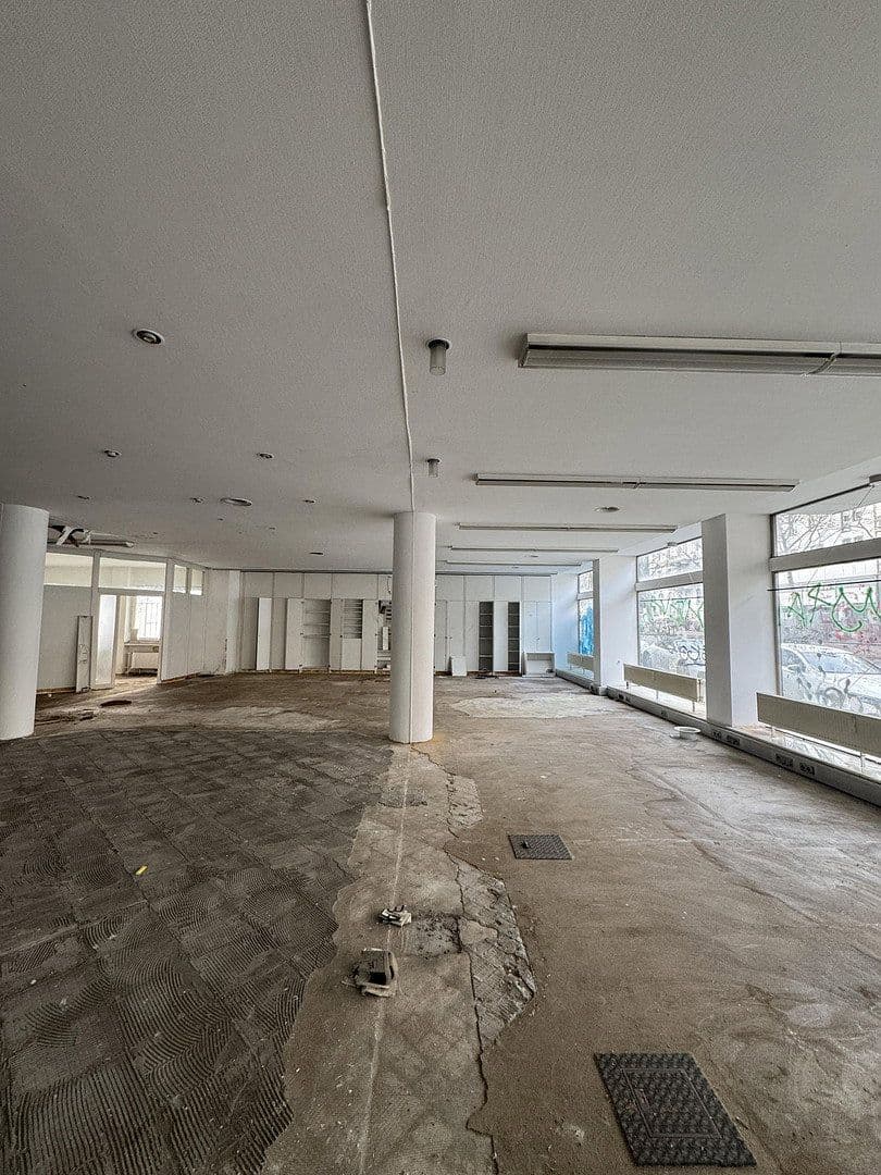 Prodej domu 1.009 m², pozemek 755 m², Bismarckring 21-23, Wiesbaden, Hessen Prodej domu 1.009 m², pozemek 755 m², Bismarckring 21-23, Wiesbaden, Hessen