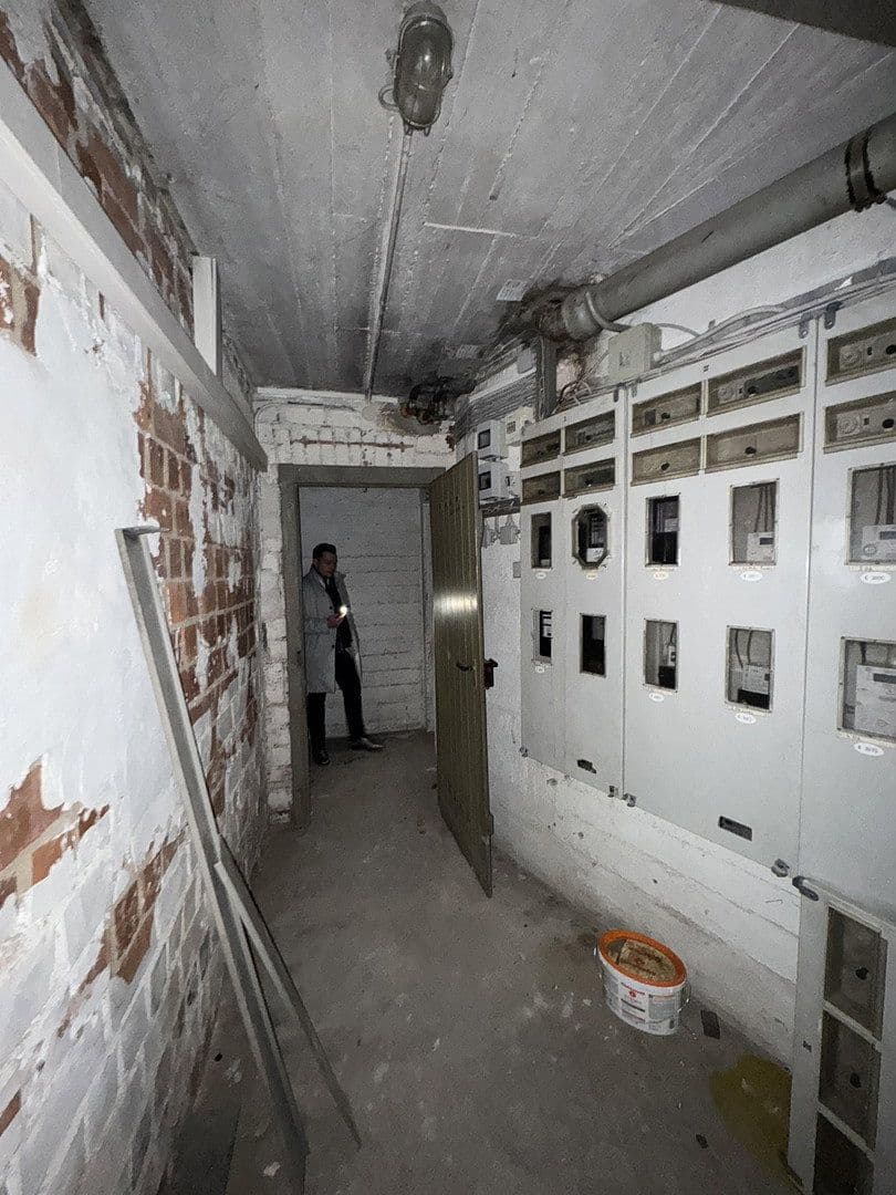 Prodej domu 1.009 m², pozemek 755 m², Bismarckring 21-23, Wiesbaden, Hessen Prodej domu 1.009 m², pozemek 755 m², Bismarckring 21-23, Wiesbaden, Hessen