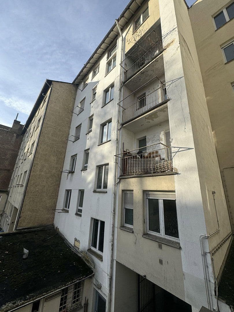 Prodej domu 1.009 m², pozemek 755 m², Bismarckring 21-23, Wiesbaden, Hessen Prodej domu 1.009 m², pozemek 755 m², Bismarckring 21-23, Wiesbaden, Hessen