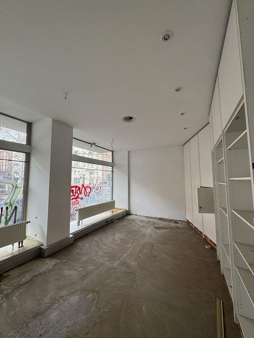 Prodej domu 1.009 m², pozemek 755 m², Bismarckring 21-23, Wiesbaden, Hessen Prodej domu 1.009 m², pozemek 755 m², Bismarckring 21-23, Wiesbaden, Hessen