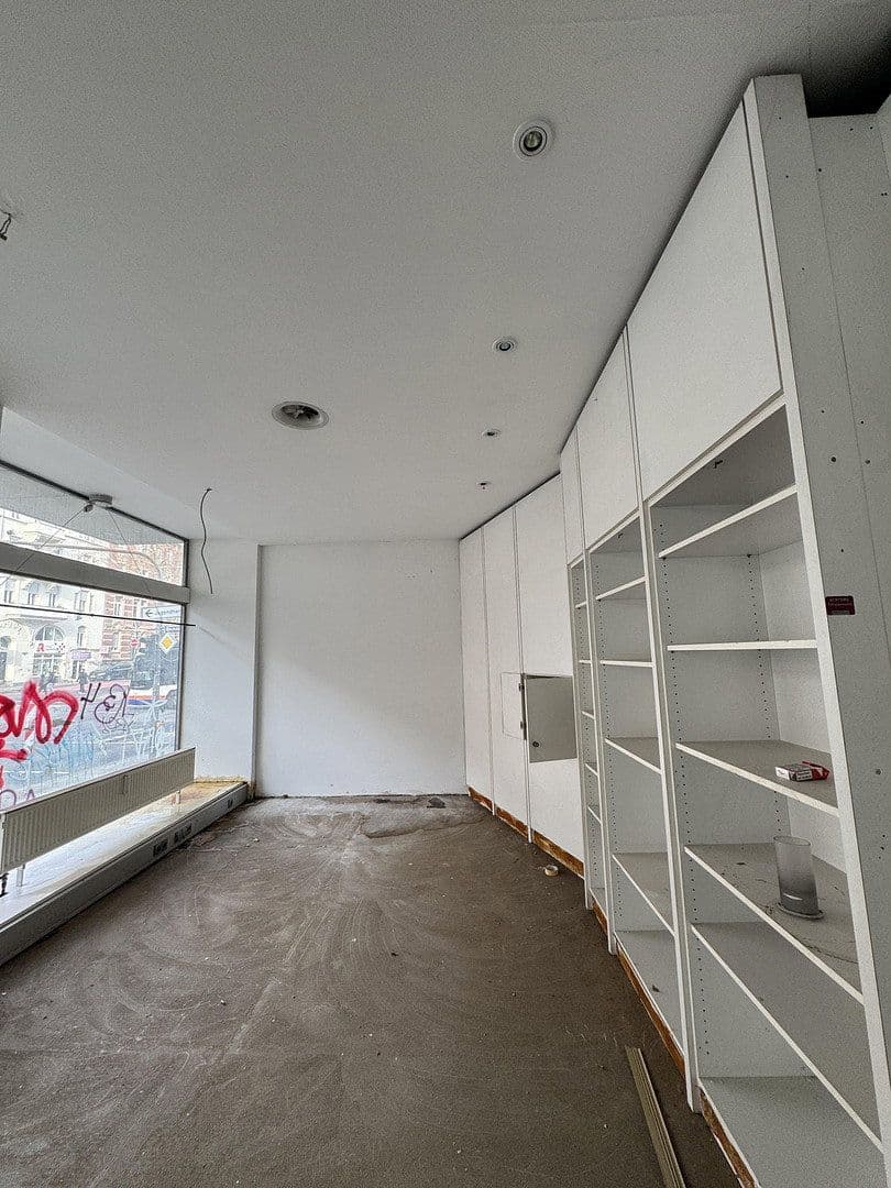 Prodej domu 1.009 m², pozemek 755 m², Bismarckring 21-23, Wiesbaden, Hessen Prodej domu 1.009 m², pozemek 755 m², Bismarckring 21-23, Wiesbaden, Hessen