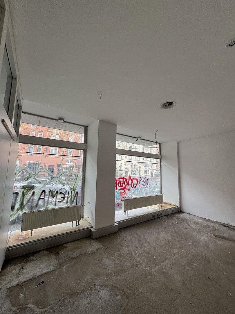 Prodej domu 1.009 m², pozemek 755 m², Bismarckring 21-23, Wiesbaden, Hessen Prodej domu 1.009 m², pozemek 755 m², Bismarckring 21-23, Wiesbaden, Hessen