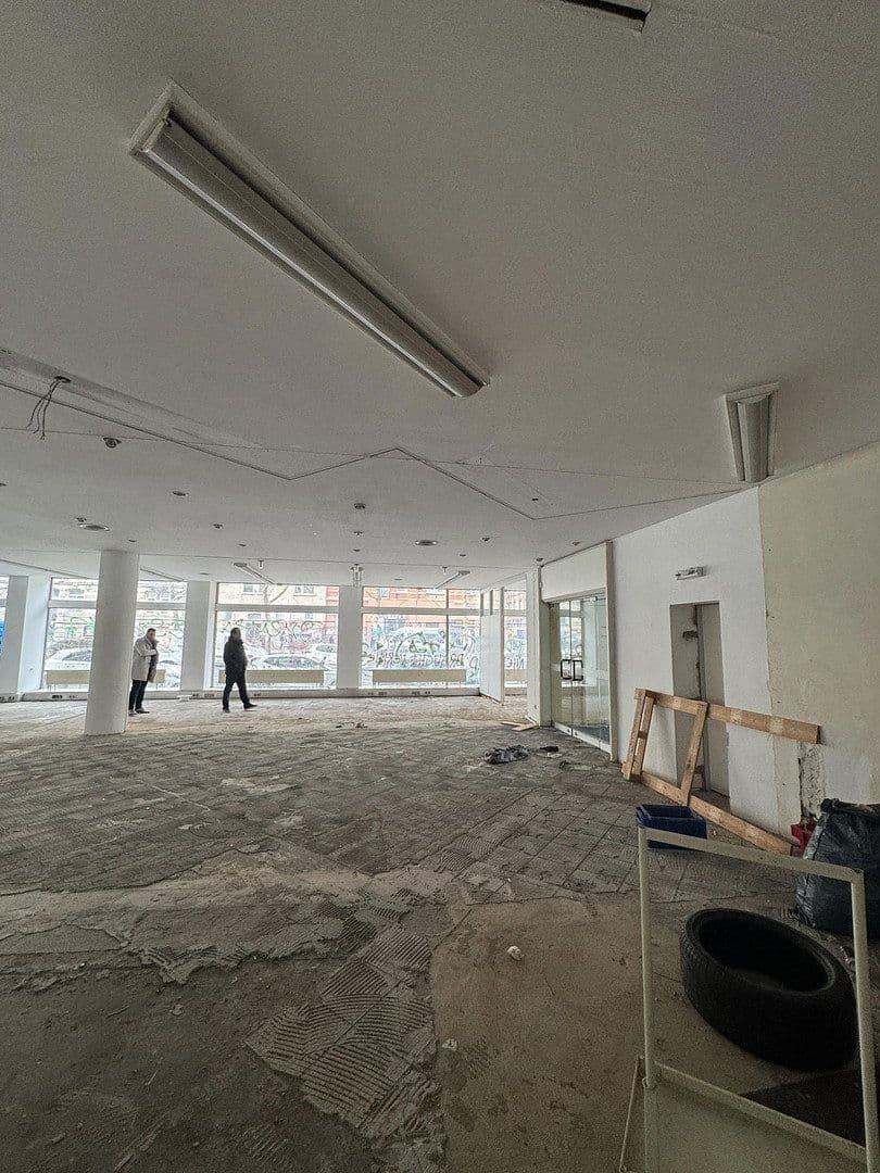 Prodej domu 1.009 m², pozemek 755 m², Bismarckring 21-23, Wiesbaden, Hessen Prodej domu 1.009 m², pozemek 755 m², Bismarckring 21-23, Wiesbaden, Hessen