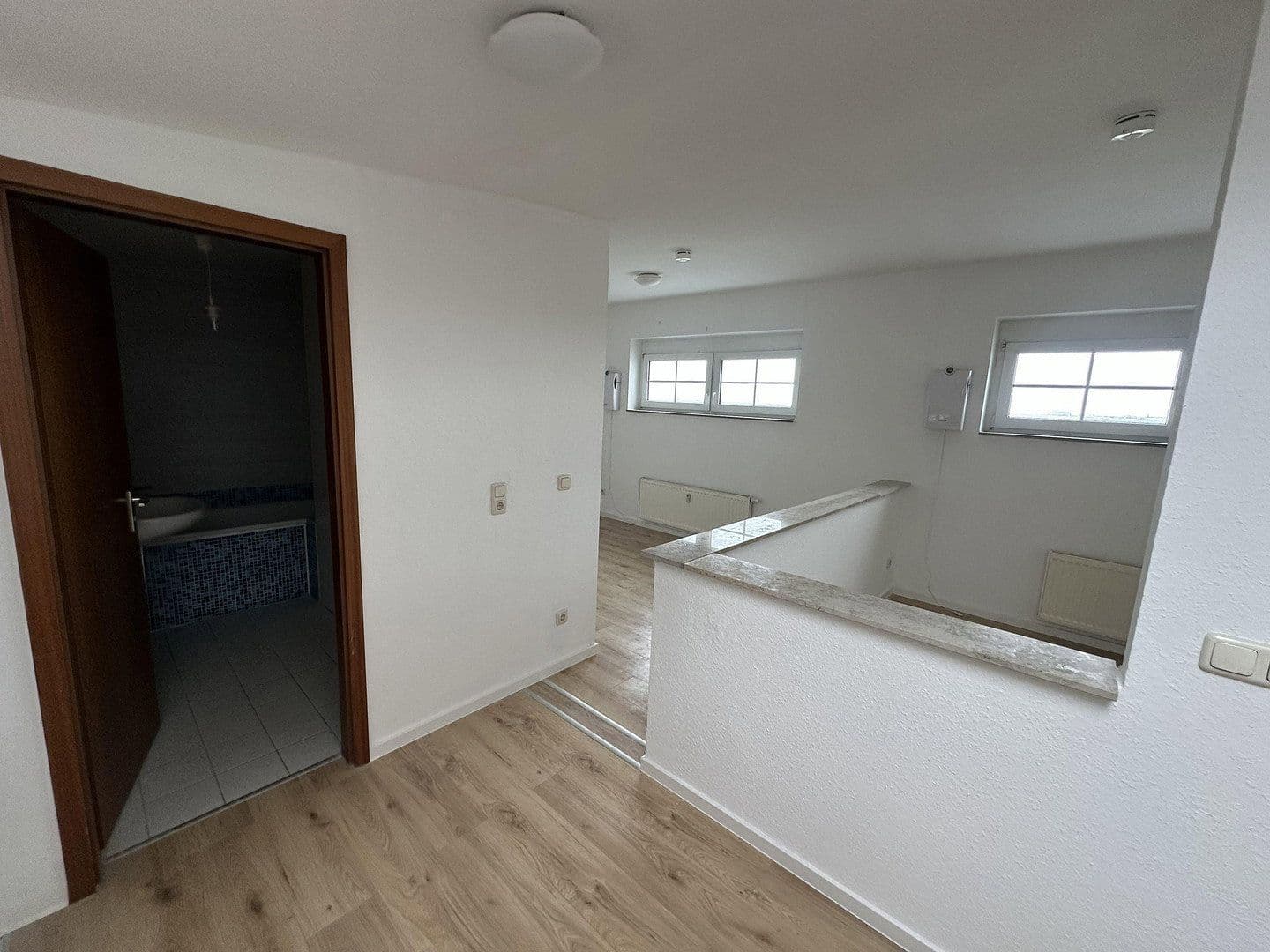 Pronájem bytu 3+1 72 m², Am Rebstock 12, Kabelsketal, Sasko-Anhaltsko Pronájem bytu 3+1 72 m², Am Rebstock 12, Kabelsketal, Sasko-Anhaltsko