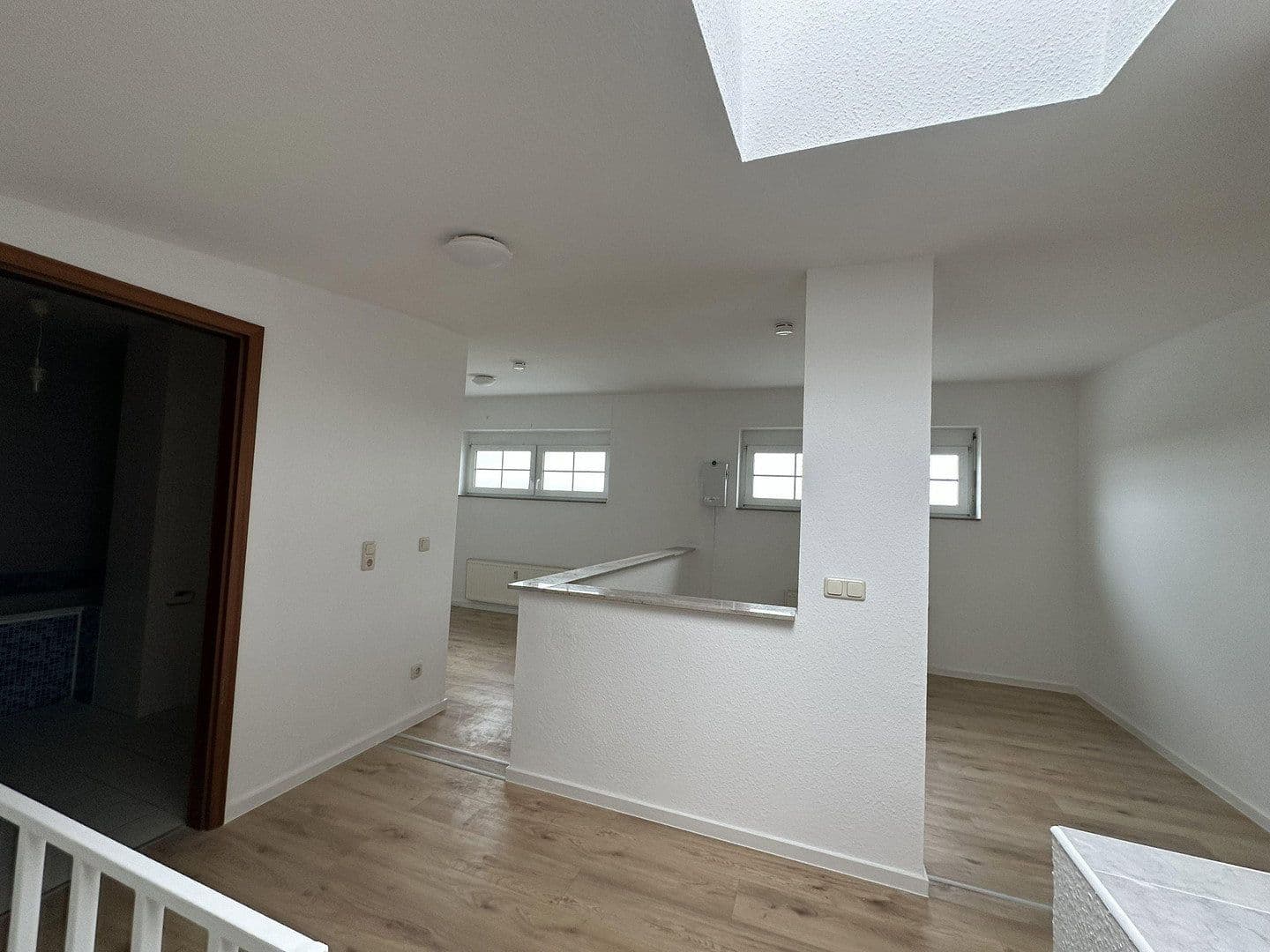 Pronájem bytu 3+1 72 m², Am Rebstock 12, Kabelsketal, Sasko-Anhaltsko Pronájem bytu 3+1 72 m², Am Rebstock 12, Kabelsketal, Sasko-Anhaltsko