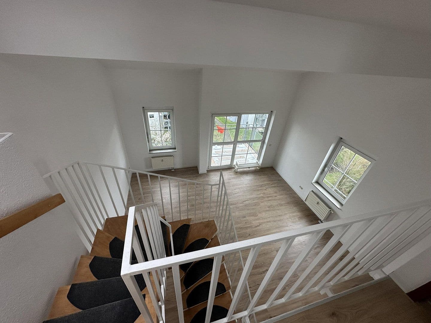 Pronájem bytu 3+1 72 m², Am Rebstock 12, Kabelsketal, Sasko-Anhaltsko Pronájem bytu 3+1 72 m², Am Rebstock 12, Kabelsketal, Sasko-Anhaltsko