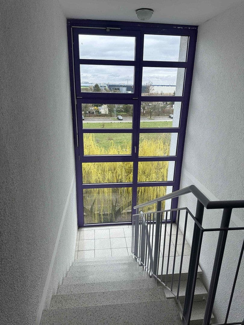 Pronájem bytu 3+1 72 m², Am Rebstock 12, Kabelsketal, Sasko-Anhaltsko Pronájem bytu 3+1 72 m², Am Rebstock 12, Kabelsketal, Sasko-Anhaltsko