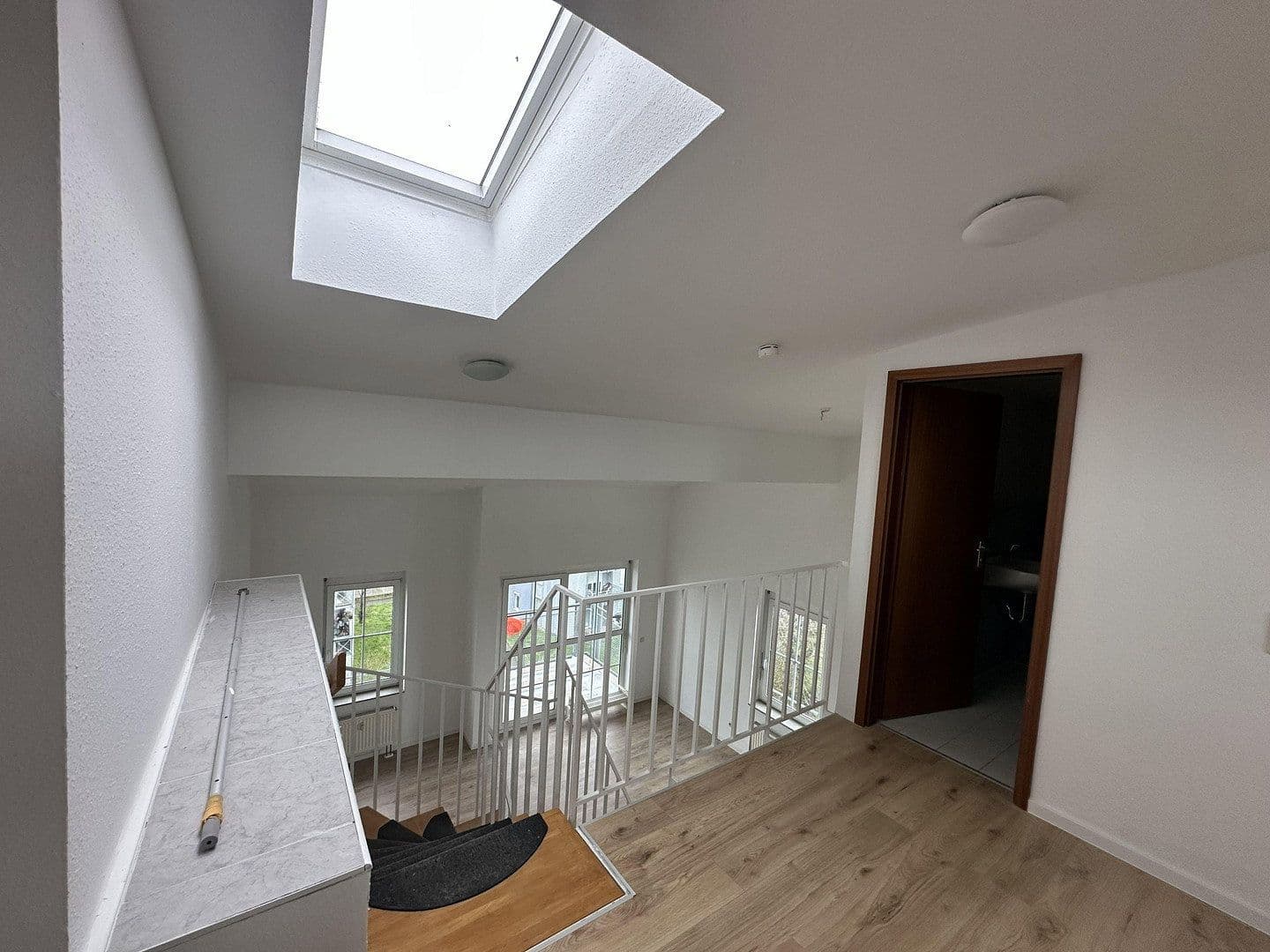 Pronájem bytu 3+1 72 m², Am Rebstock 12, Kabelsketal, Sasko-Anhaltsko Pronájem bytu 3+1 72 m², Am Rebstock 12, Kabelsketal, Sasko-Anhaltsko