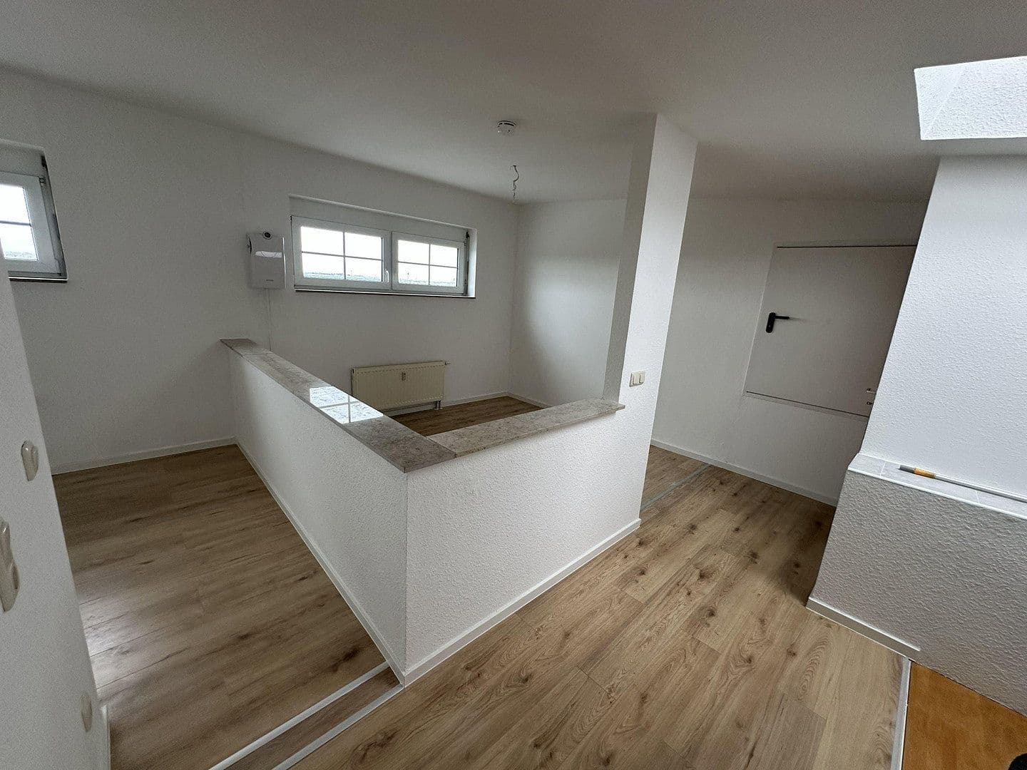 Pronájem bytu 3+1 72 m², Am Rebstock 12, Kabelsketal, Sasko-Anhaltsko Pronájem bytu 3+1 72 m², Am Rebstock 12, Kabelsketal, Sasko-Anhaltsko