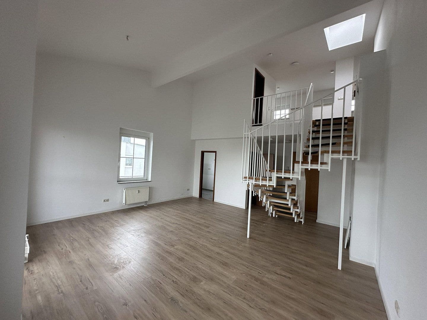 Pronájem bytu 3+1 72 m², Am Rebstock 12, Kabelsketal, Sasko-Anhaltsko Pronájem bytu 3+1 72 m², Am Rebstock 12, Kabelsketal, Sasko-Anhaltsko