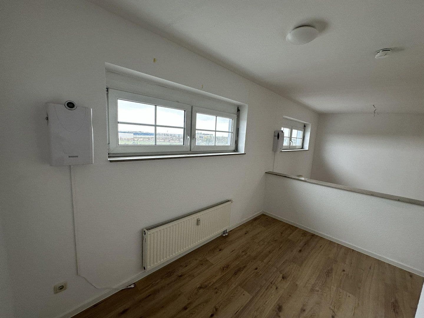 Pronájem bytu 3+1 72 m², Am Rebstock 12, Kabelsketal, Sasko-Anhaltsko Pronájem bytu 3+1 72 m², Am Rebstock 12, Kabelsketal, Sasko-Anhaltsko