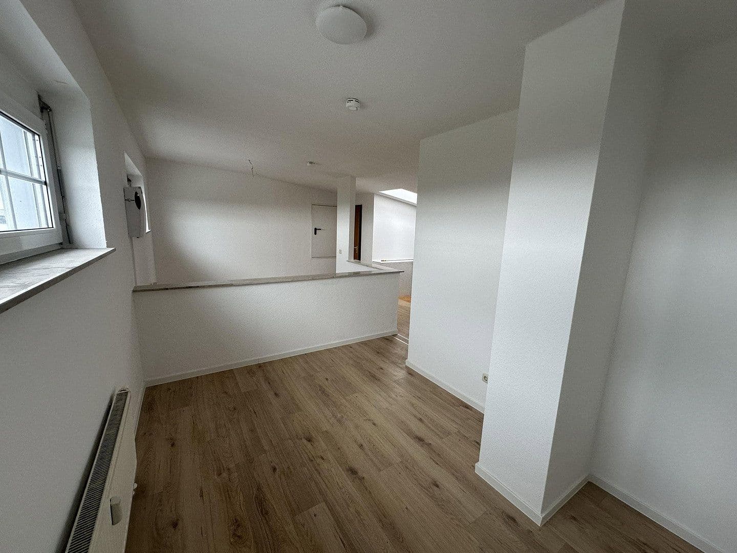 Pronájem bytu 3+1 72 m², Am Rebstock 12, Kabelsketal, Sasko-Anhaltsko Pronájem bytu 3+1 72 m², Am Rebstock 12, Kabelsketal, Sasko-Anhaltsko