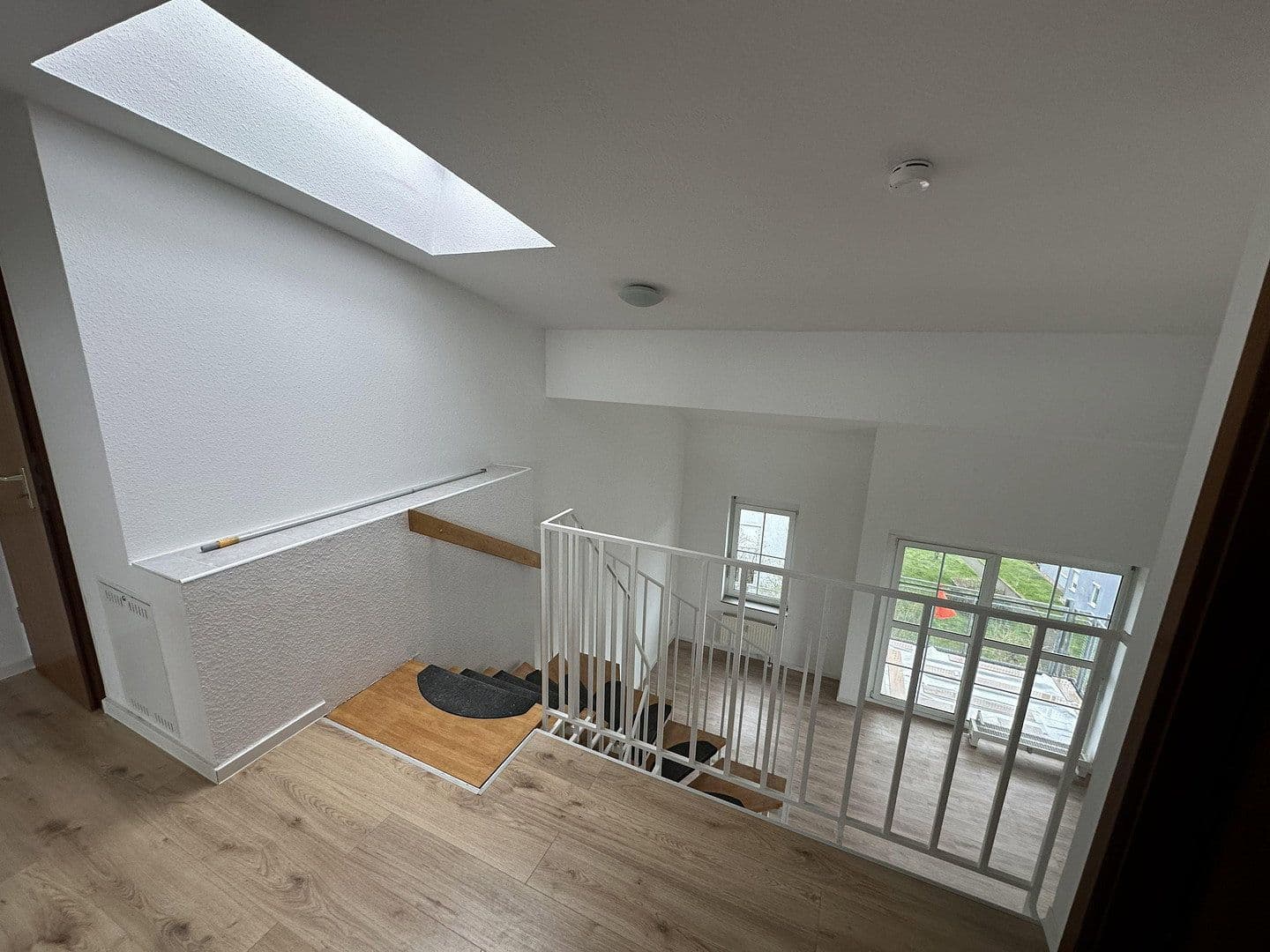 Pronájem bytu 3+1 72 m², Am Rebstock 12, Kabelsketal, Sasko-Anhaltsko Pronájem bytu 3+1 72 m², Am Rebstock 12, Kabelsketal, Sasko-Anhaltsko