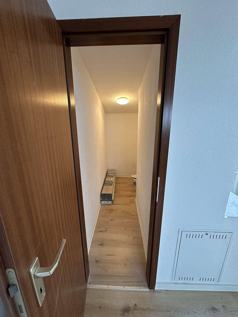 Pronájem bytu 3+1 72 m², Am Rebstock 12, Kabelsketal, Sasko-Anhaltsko Pronájem bytu 3+1 72 m², Am Rebstock 12, Kabelsketal, Sasko-Anhaltsko