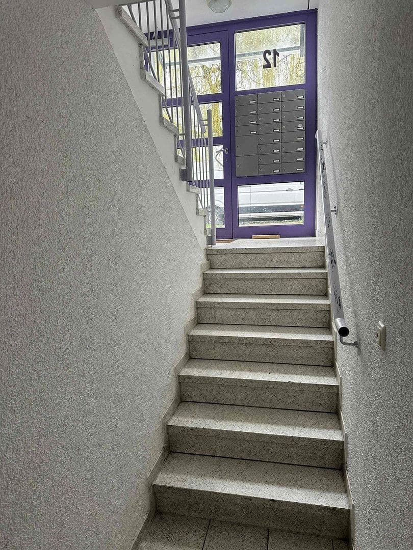 Pronájem bytu 3+1 72 m², Am Rebstock 12, Kabelsketal, Sasko-Anhaltsko Pronájem bytu 3+1 72 m², Am Rebstock 12, Kabelsketal, Sasko-Anhaltsko