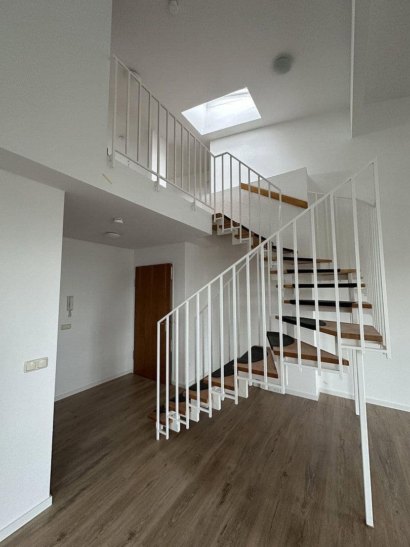 Pronájem bytu 3+1 72 m², Am Rebstock 12, Kabelsketal, Sasko-Anhaltsko Pronájem bytu 3+1 72 m², Am Rebstock 12, Kabelsketal, Sasko-Anhaltsko