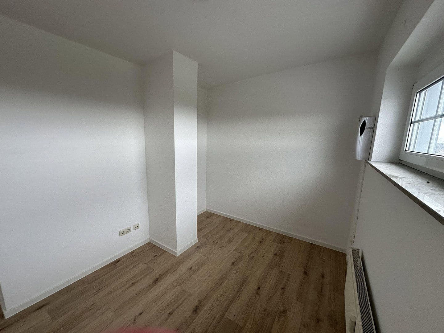 Pronájem bytu 3+1 72 m², Am Rebstock 12, Kabelsketal, Sasko-Anhaltsko Pronájem bytu 3+1 72 m², Am Rebstock 12, Kabelsketal, Sasko-Anhaltsko