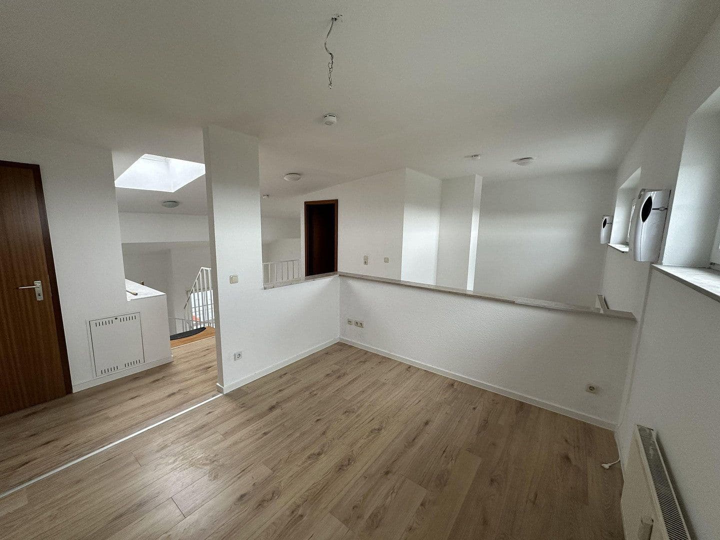 Pronájem bytu 3+1 72 m², Am Rebstock 12, Kabelsketal, Sasko-Anhaltsko Pronájem bytu 3+1 72 m², Am Rebstock 12, Kabelsketal, Sasko-Anhaltsko