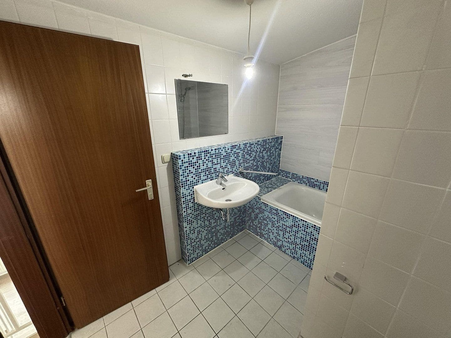 Pronájem bytu 3+1 72 m², Am Rebstock 12, Kabelsketal, Sasko-Anhaltsko Pronájem bytu 3+1 72 m², Am Rebstock 12, Kabelsketal, Sasko-Anhaltsko