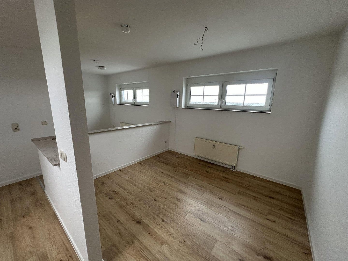Pronájem bytu 3+1 72 m², Am Rebstock 12, Kabelsketal, Sasko-Anhaltsko Pronájem bytu 3+1 72 m², Am Rebstock 12, Kabelsketal, Sasko-Anhaltsko