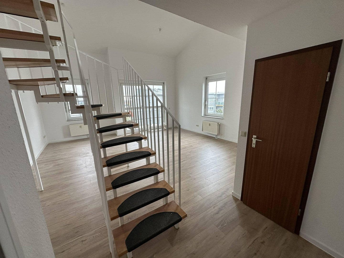 Pronájem bytu 3+1 72 m², Am Rebstock 12, Kabelsketal, Sasko-Anhaltsko Pronájem bytu 3+1 72 m², Am Rebstock 12, Kabelsketal, Sasko-Anhaltsko
