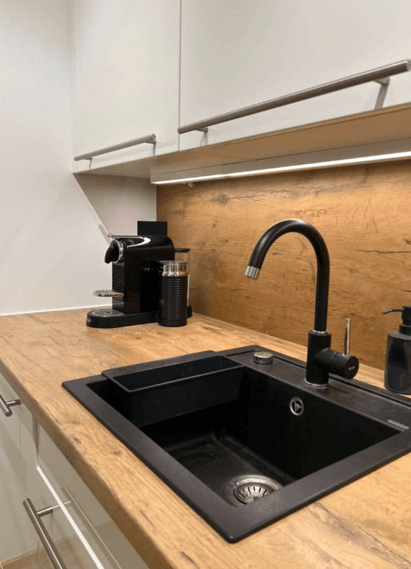 Pronájem bytu 2+1 43 m², Tiergartenstraße 27, Innsbruck, Tyrolsko Pronájem bytu 2+1 43 m², Tiergartenstraße 27, Innsbruck, Tyrolsko