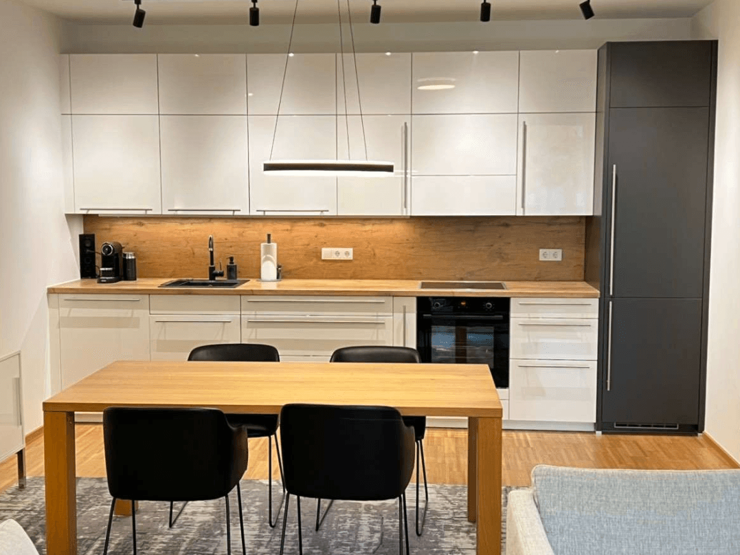 Pronájem bytu 2+1 43 m², Tiergartenstraße 27, Innsbruck, Tyrolsko Pronájem bytu 2+1 43 m², Tiergartenstraße 27, Innsbruck, Tyrolsko