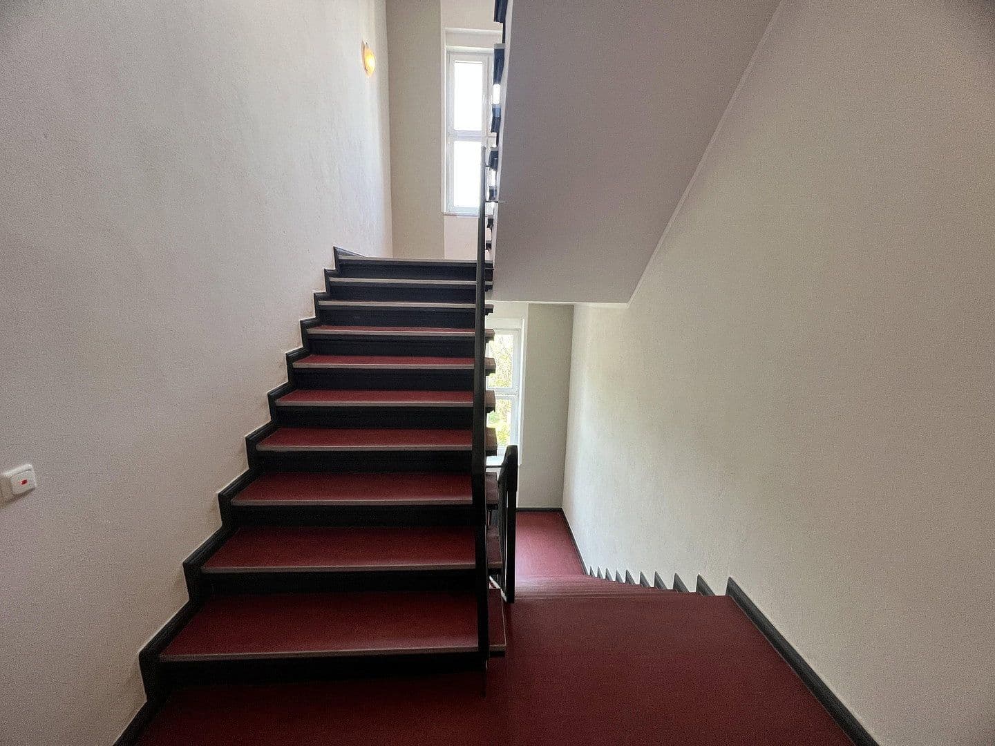 Pronájem bytu 2+1 50 m², Wilhelm-Raabe-Straße 8, Magdeburg, Sasko-Anhaltsko Pronájem bytu 2+1 50 m², Wilhelm-Raabe-Straße 8, Magdeburg, Sasko-Anhaltsko