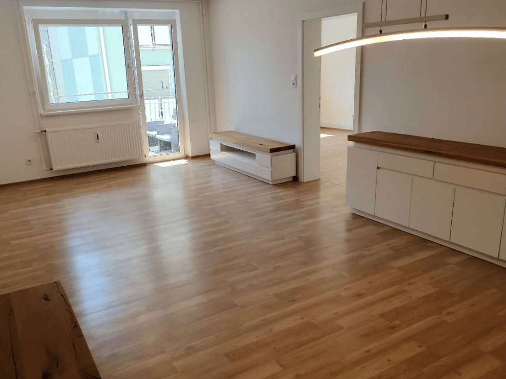 Pronájem bytu 2+1 42 m², Preysinggasse 29, Wien, Wien Pronájem bytu 2+1 42 m², Preysinggasse 29, Wien, Wien