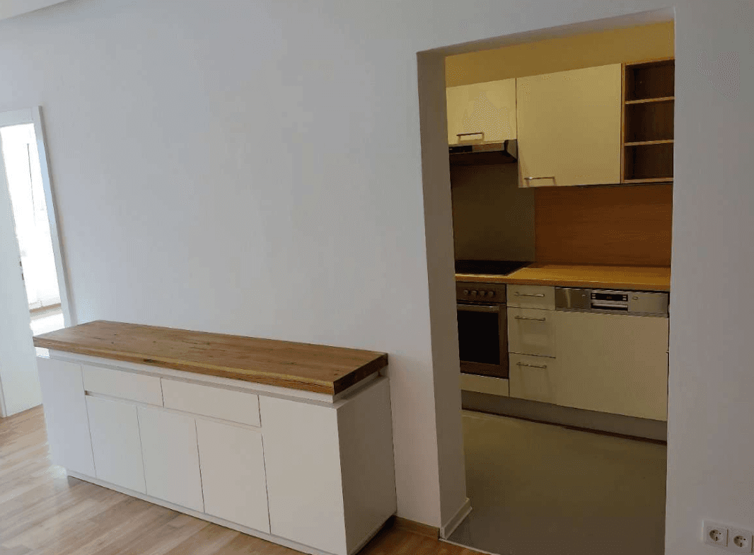 Pronájem bytu 2+1 42 m², Preysinggasse 29, Wien, Wien Pronájem bytu 2+1 42 m², Preysinggasse 29, Wien, Wien