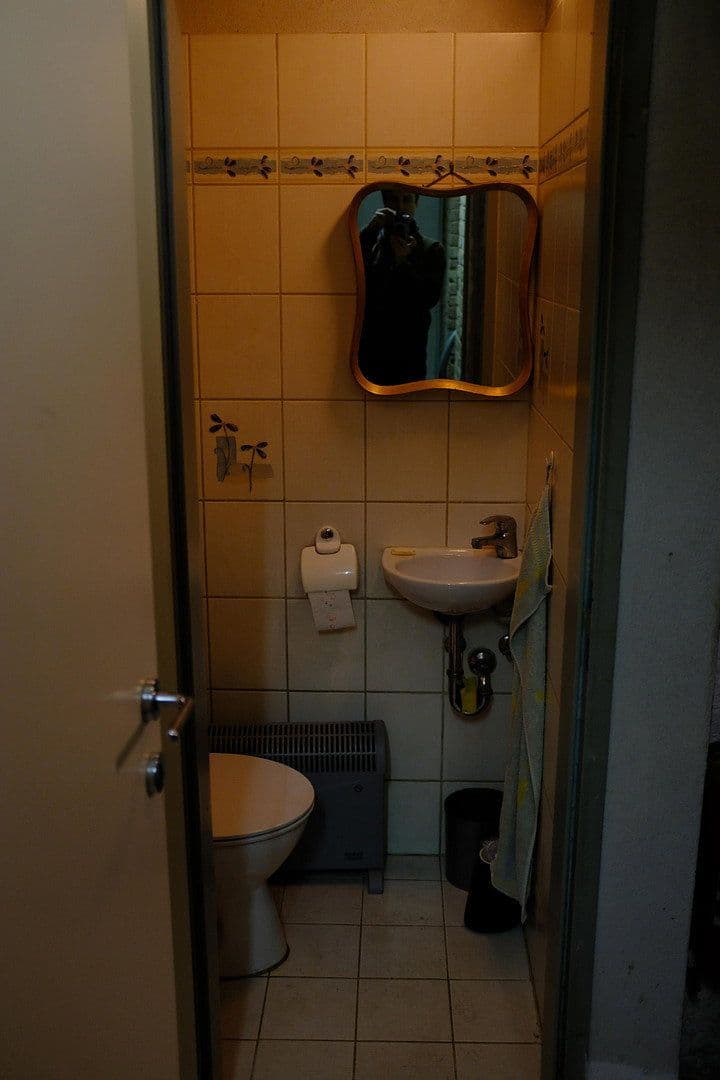 Prodej nebytového prostoru 74 m², Eduard-Süß-Gasse 3, Wien, Wien Prodej nebytového prostoru 74 m², Eduard-Süß-Gasse 3, Wien, Wien