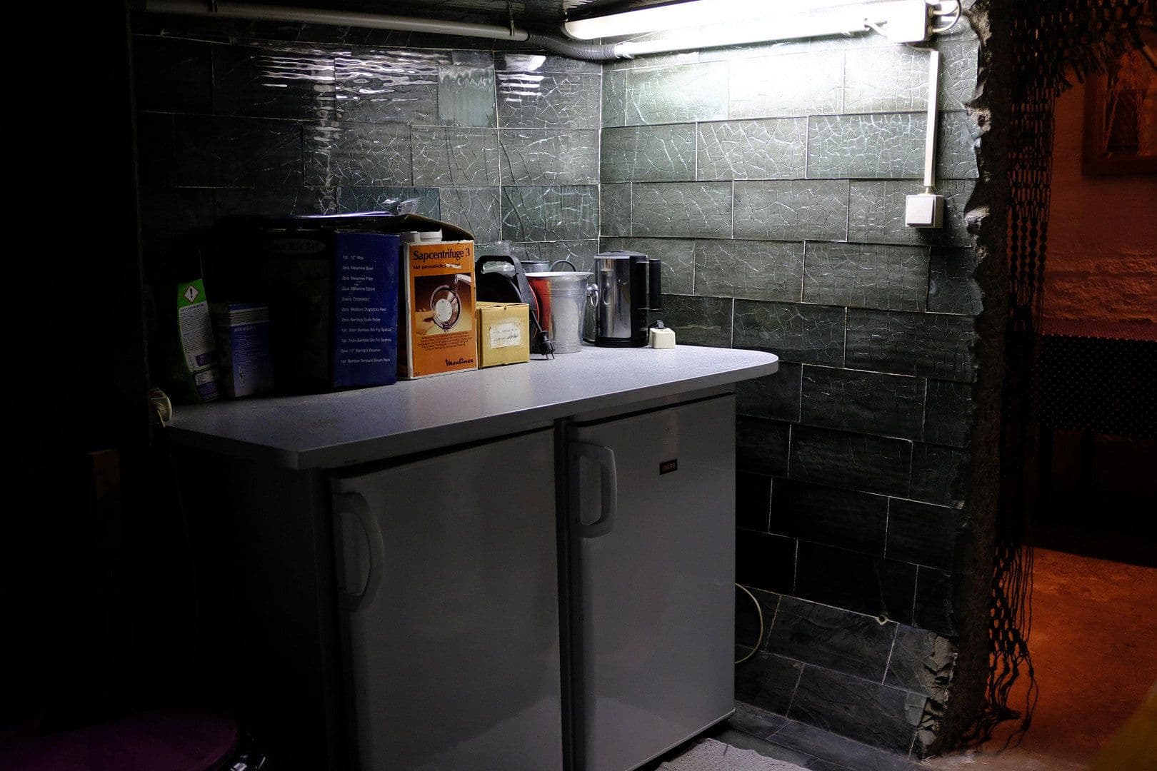 Prodej nebytového prostoru 74 m², Eduard-Süß-Gasse 3, Wien, Wien Prodej nebytového prostoru 74 m², Eduard-Süß-Gasse 3, Wien, Wien