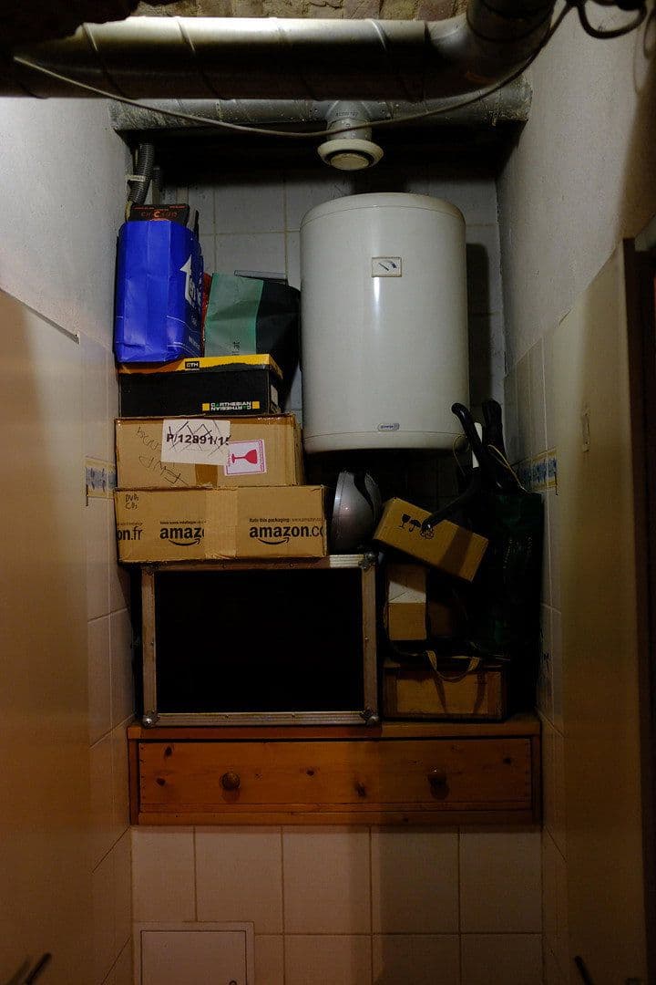 Prodej nebytového prostoru 74 m², Eduard-Süß-Gasse 3, Wien, Wien Prodej nebytového prostoru 74 m², Eduard-Süß-Gasse 3, Wien, Wien