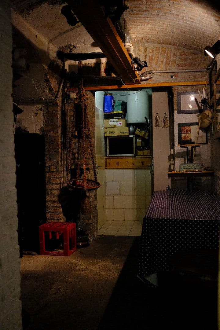 Prodej nebytového prostoru 74 m², Eduard-Süß-Gasse 3, Wien, Wien Prodej nebytového prostoru 74 m², Eduard-Süß-Gasse 3, Wien, Wien