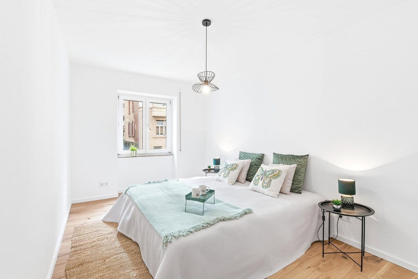 Prodej bytu 3+1 62 m², Liststr., Stuttgart-Süd, Bádensko-Württembersko Prodej bytu 3+1 62 m², Liststr., Stuttgart-Süd, Bádensko-Württembersko