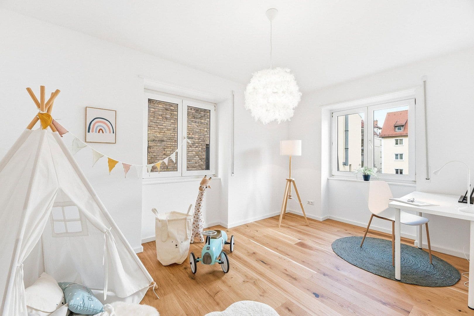 Prodej bytu 3+1 62 m², Liststr., Stuttgart-Süd, Bádensko-Württembersko Prodej bytu 3+1 62 m², Liststr., Stuttgart-Süd, Bádensko-Württembersko