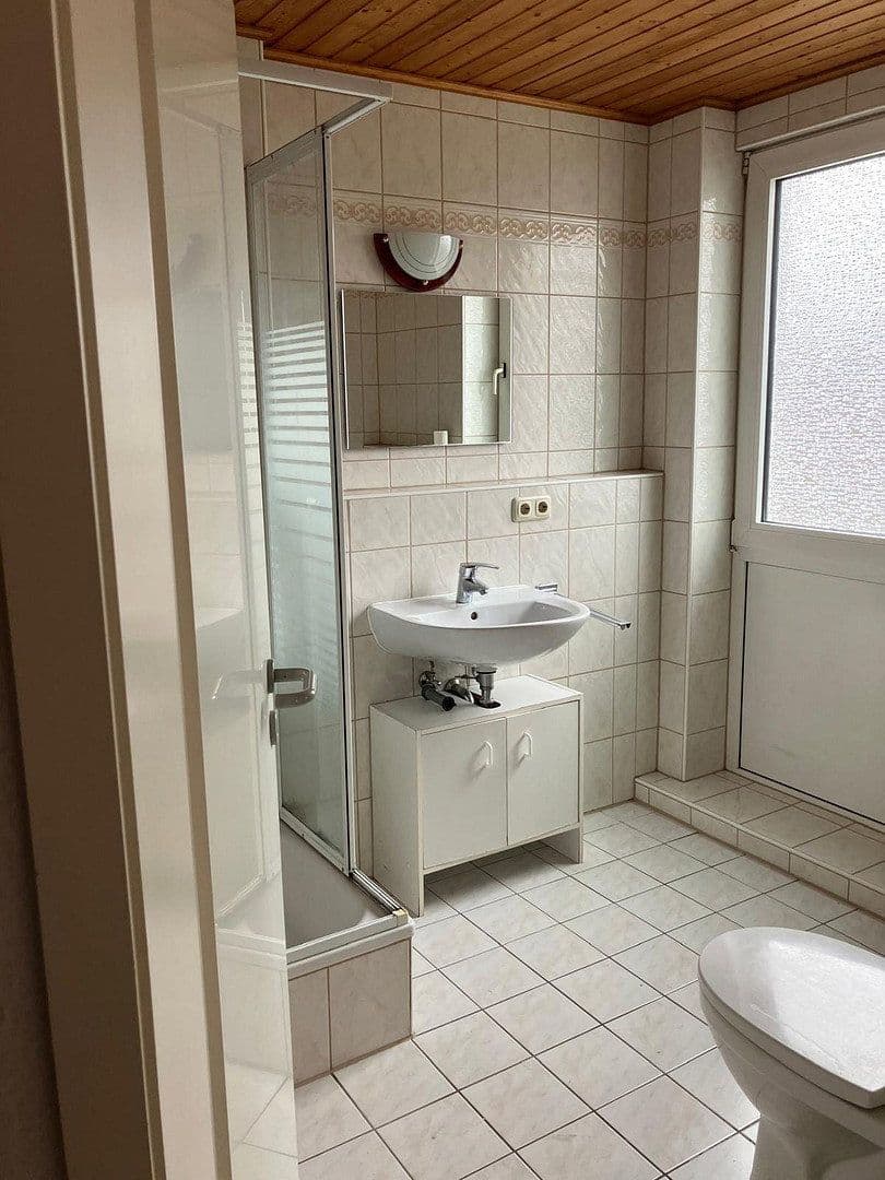 Prodej bytu 1+1 36 m², Vala-Lamberger-Straße 6, Heppenheim, Hessen Prodej bytu 1+1 36 m², Vala-Lamberger-Straße 6, Heppenheim, Hessen