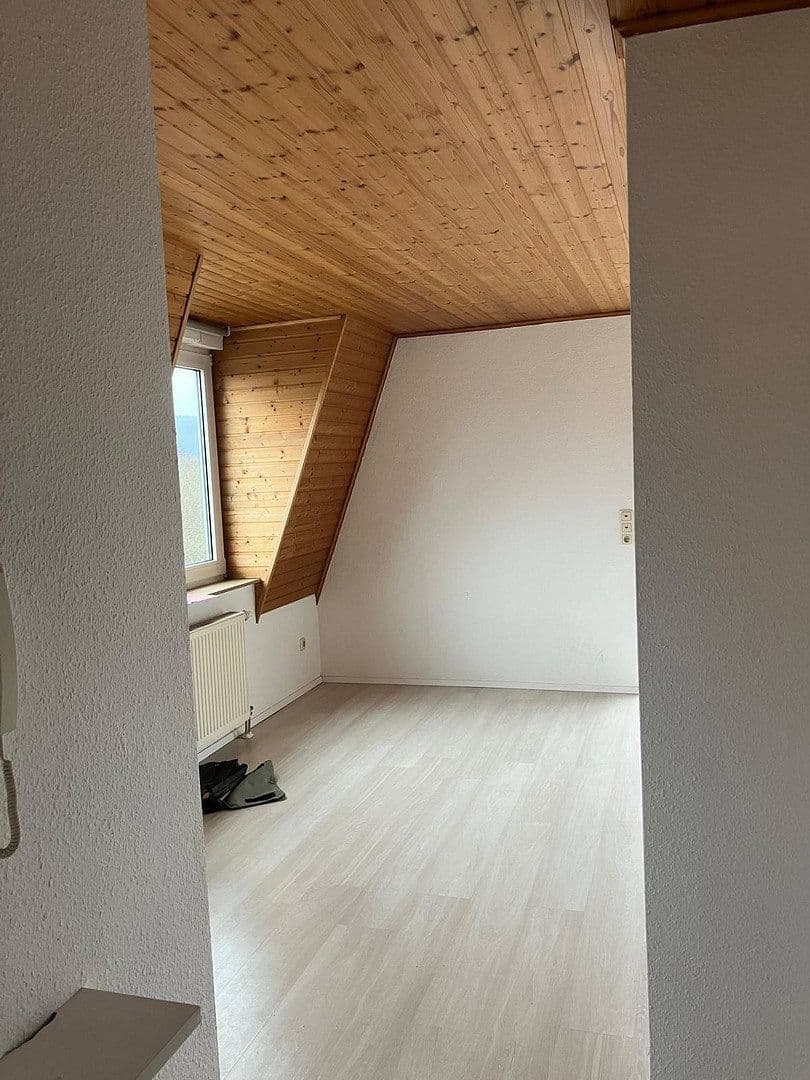 Prodej bytu 1+1 36 m², Vala-Lamberger-Straße 6, Heppenheim, Hessen Prodej bytu 1+1 36 m², Vala-Lamberger-Straße 6, Heppenheim, Hessen