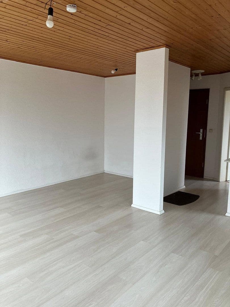 Prodej bytu 1+1 36 m², Vala-Lamberger-Straße 6, Heppenheim, Hessen Prodej bytu 1+1 36 m², Vala-Lamberger-Straße 6, Heppenheim, Hessen