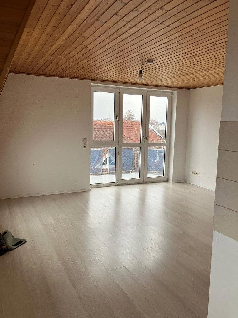 Prodej bytu 1+1 36 m², Vala-Lamberger-Straße 6, Heppenheim, Hessen Prodej bytu 1+1 36 m², Vala-Lamberger-Straße 6, Heppenheim, Hessen