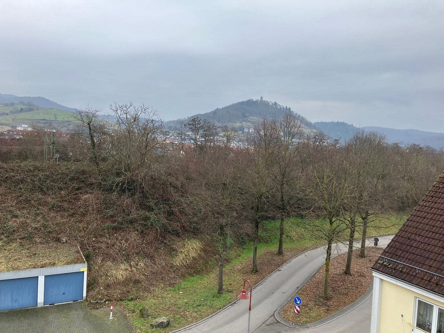 Prodej bytu 1+1 36 m², Vala-Lamberger-Straße 6, Heppenheim, Hessen Prodej bytu 1+1 36 m², Vala-Lamberger-Straße 6, Heppenheim, Hessen