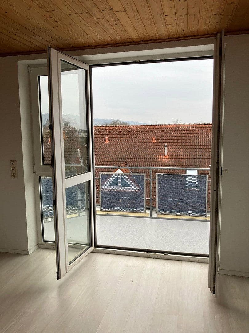 Prodej bytu 1+1 36 m², Vala-Lamberger-Straße 6, Heppenheim, Hessen Prodej bytu 1+1 36 m², Vala-Lamberger-Straße 6, Heppenheim, Hessen