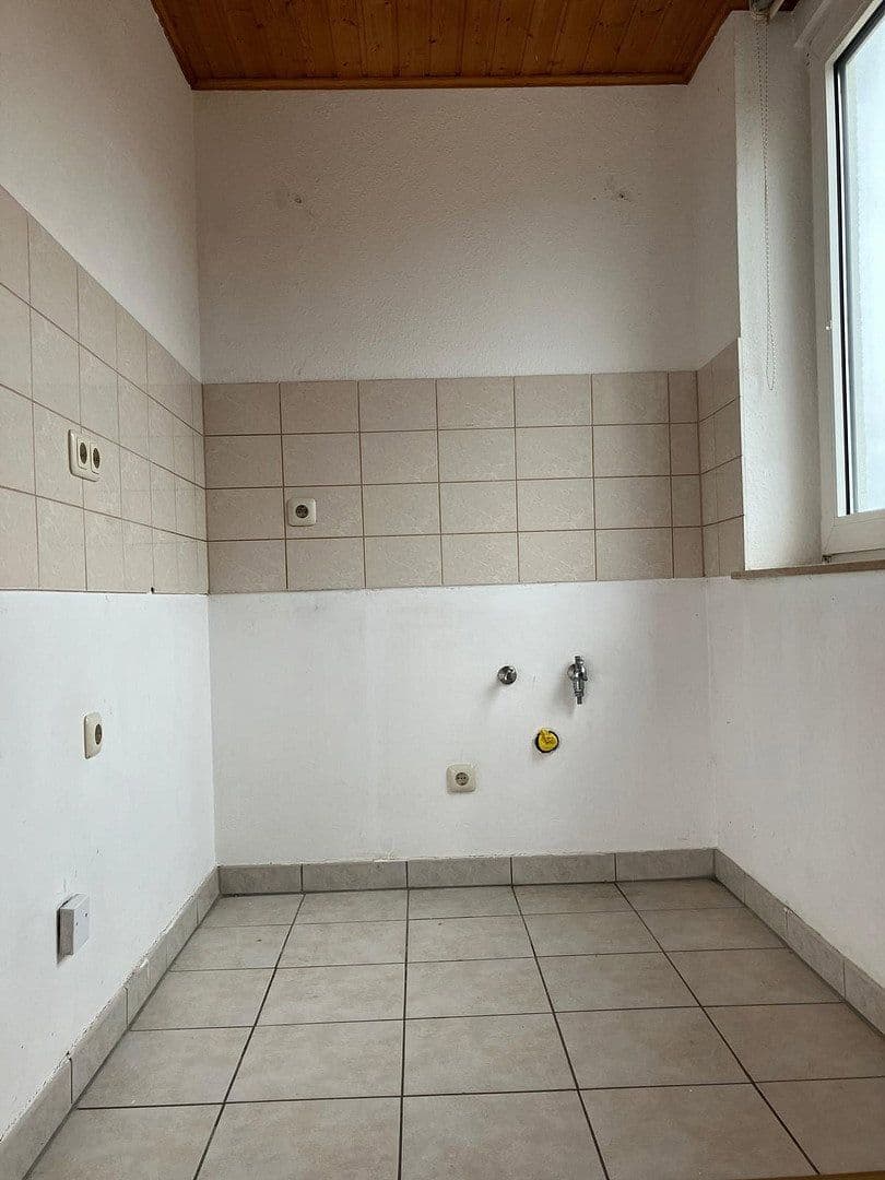 Prodej bytu 1+1 36 m², Vala-Lamberger-Straße 6, Heppenheim, Hessen Prodej bytu 1+1 36 m², Vala-Lamberger-Straße 6, Heppenheim, Hessen