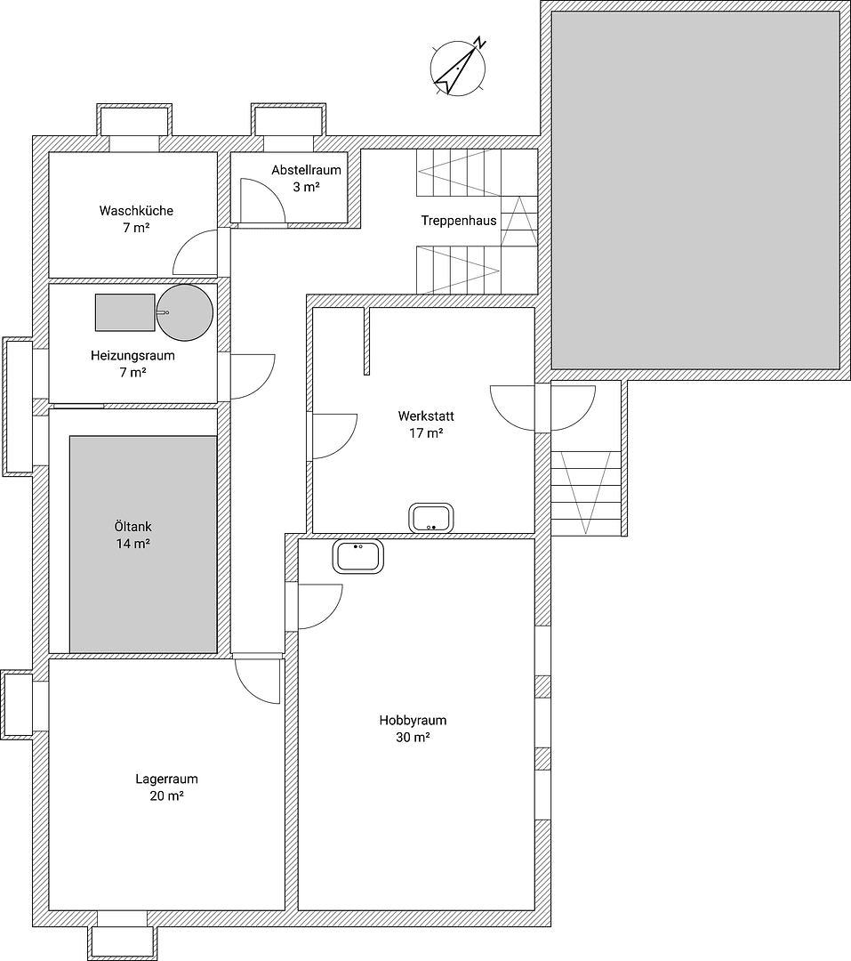 Prodej domu 260 m², pozemek 1.301 m², Kranzhornstraße 8, Feldkirchen-Westerham, Bavorsko Prodej domu 260 m², pozemek 1.301 m², Kranzhornstraße 8, Feldkirchen-Westerham, Bavorsko