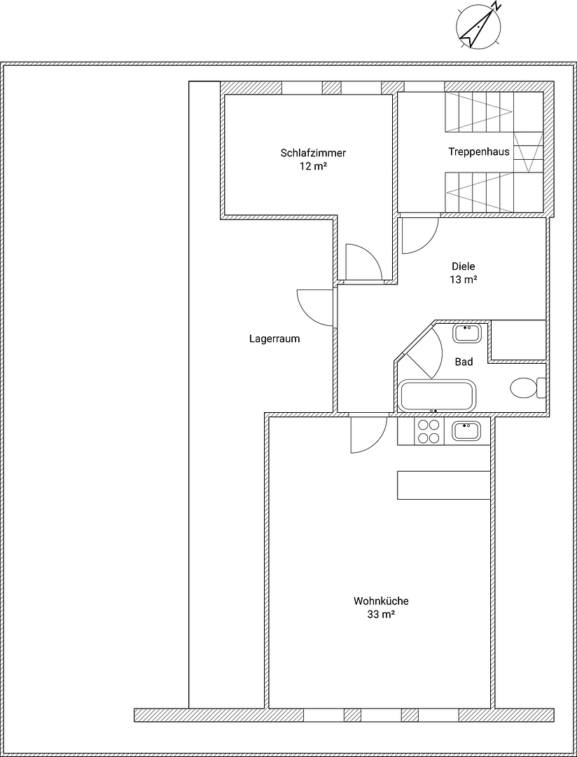 Prodej domu 260 m², pozemek 1.301 m², Kranzhornstraße 8, Feldkirchen-Westerham, Bavorsko Prodej domu 260 m², pozemek 1.301 m², Kranzhornstraße 8, Feldkirchen-Westerham, Bavorsko