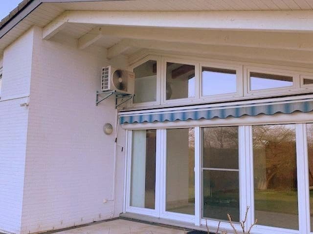 Prodej domu 186 m², pozemek 1.529 m², Ottendorf, Šlesvicko-Holštýnsko Prodej domu 186 m², pozemek 1.529 m², Ottendorf, Šlesvicko-Holštýnsko